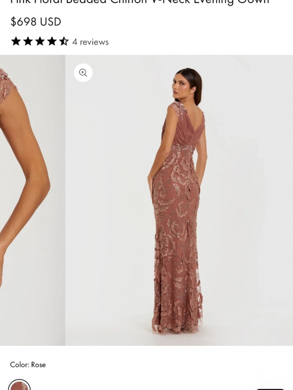 Mac Duggal
